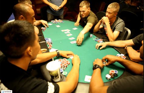 poker in mnchen